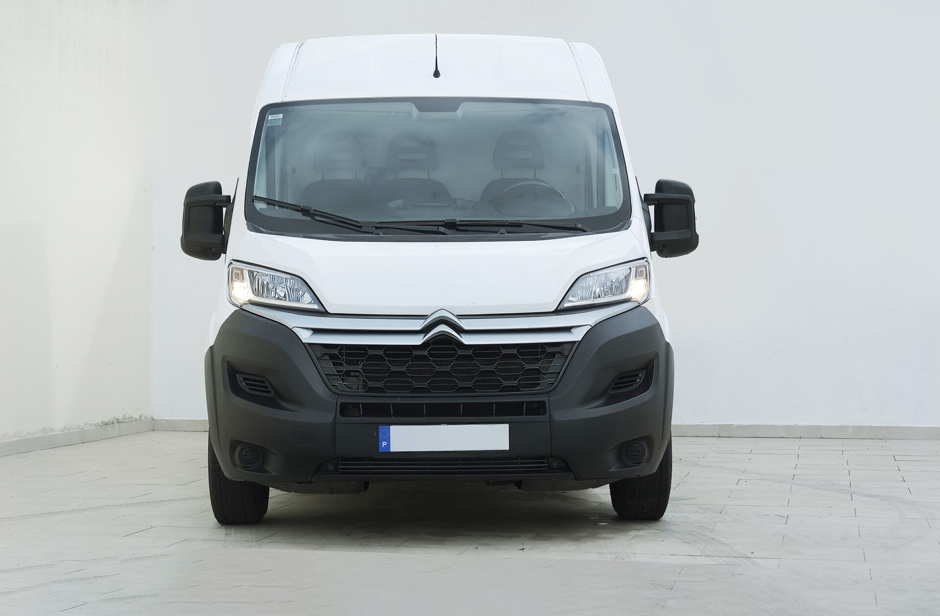 CITROEN Jumper 2.0 BlueHDi 35 L4