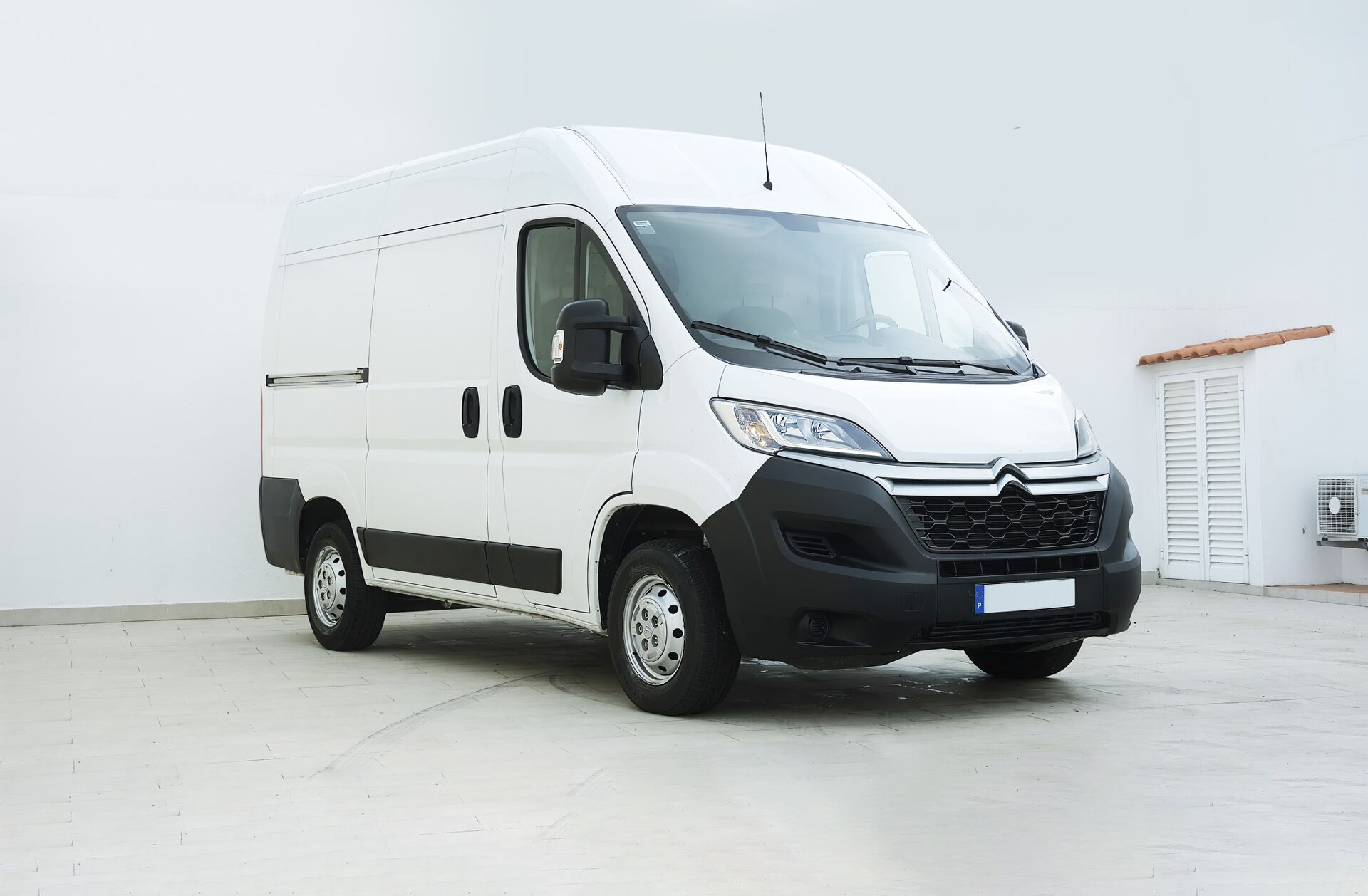 CITROEN Jumper 2.0 BlueHDi 35 L4