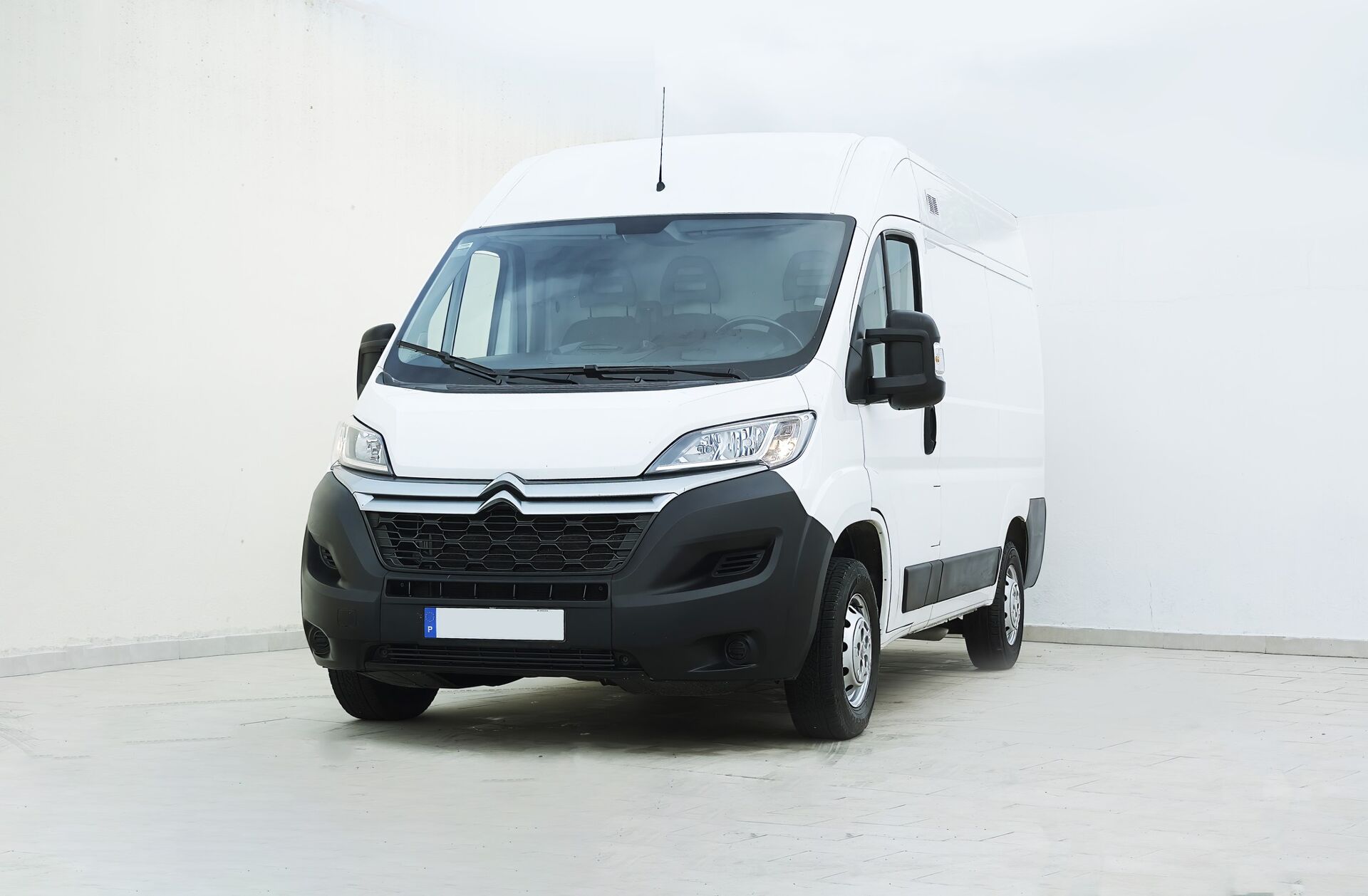 CITROEN Jumper 2.0 BlueHDi 35 L4