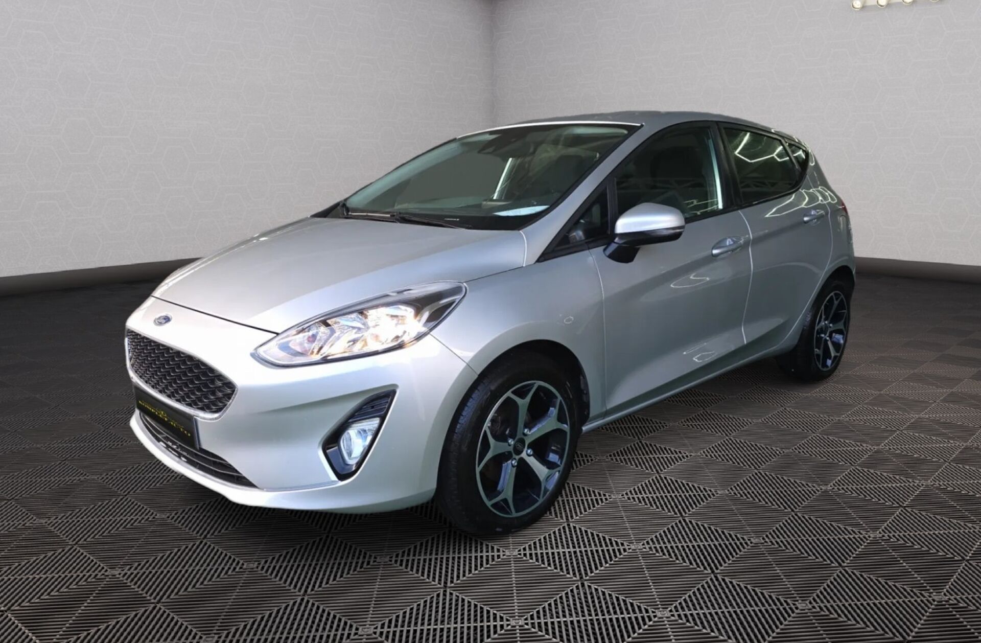 FORD Fiesta 1.5 TDCi Business