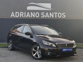 PEUGEOT 308 1.5 BlueHDi Allure