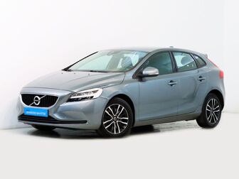 VOLVO V40 1.5 T3 Sport Edition Plus Geartronic