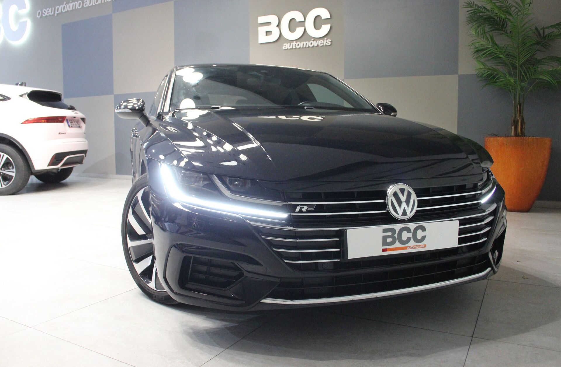 VOLKSWAGEN Arteon 2.0 TDI R-Line DSG