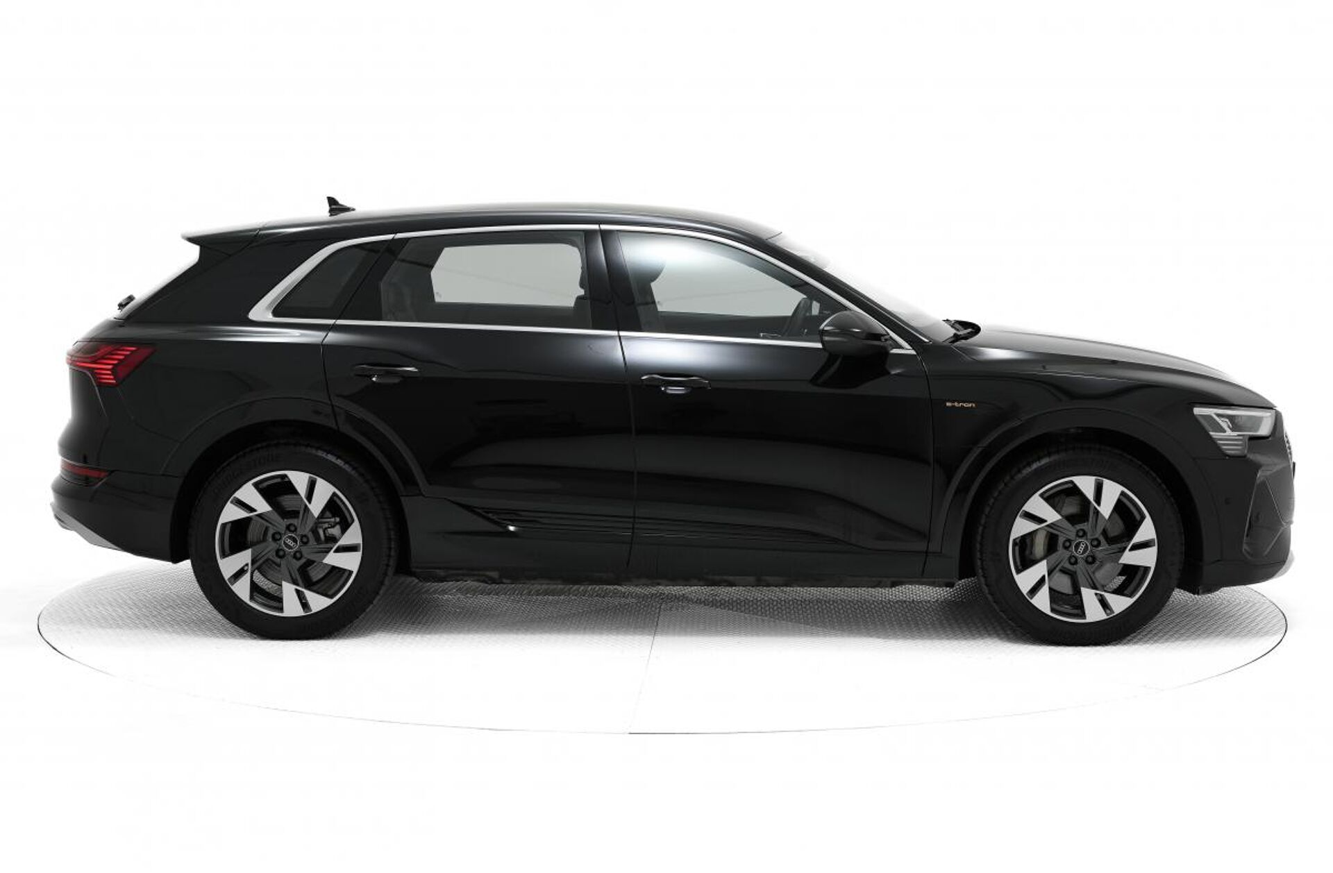 AUDI e-tron SB 55 quattro S line