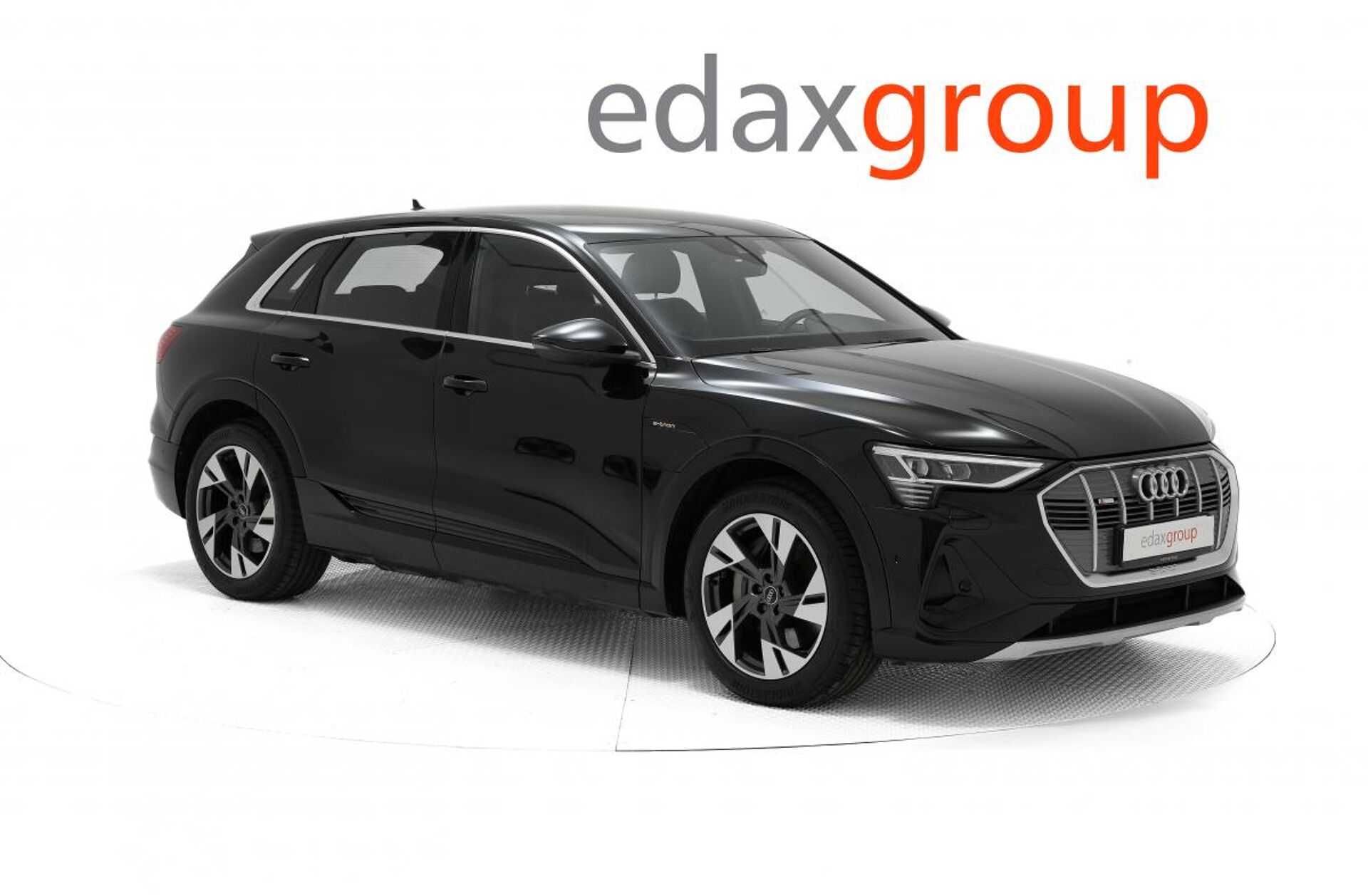 AUDI e-tron SB 55 quattro S line