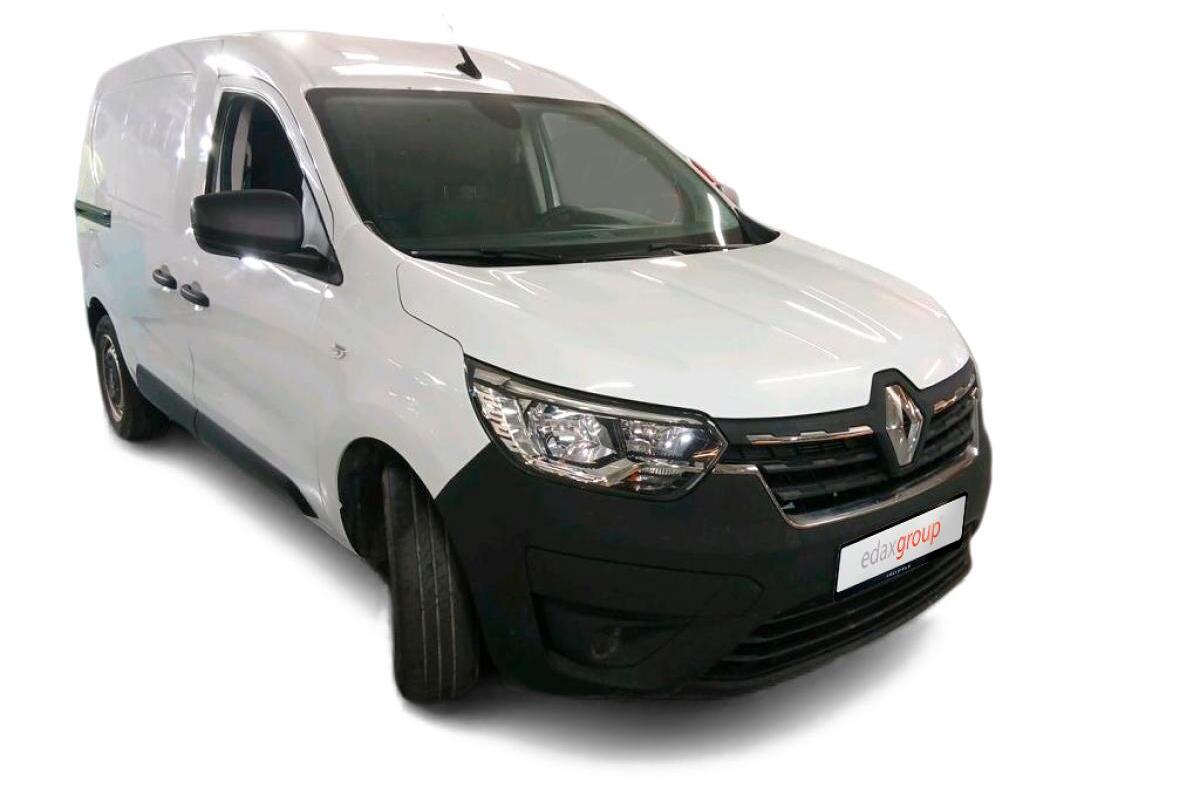 RENAULT Express 1.5 Blue dCi Confort