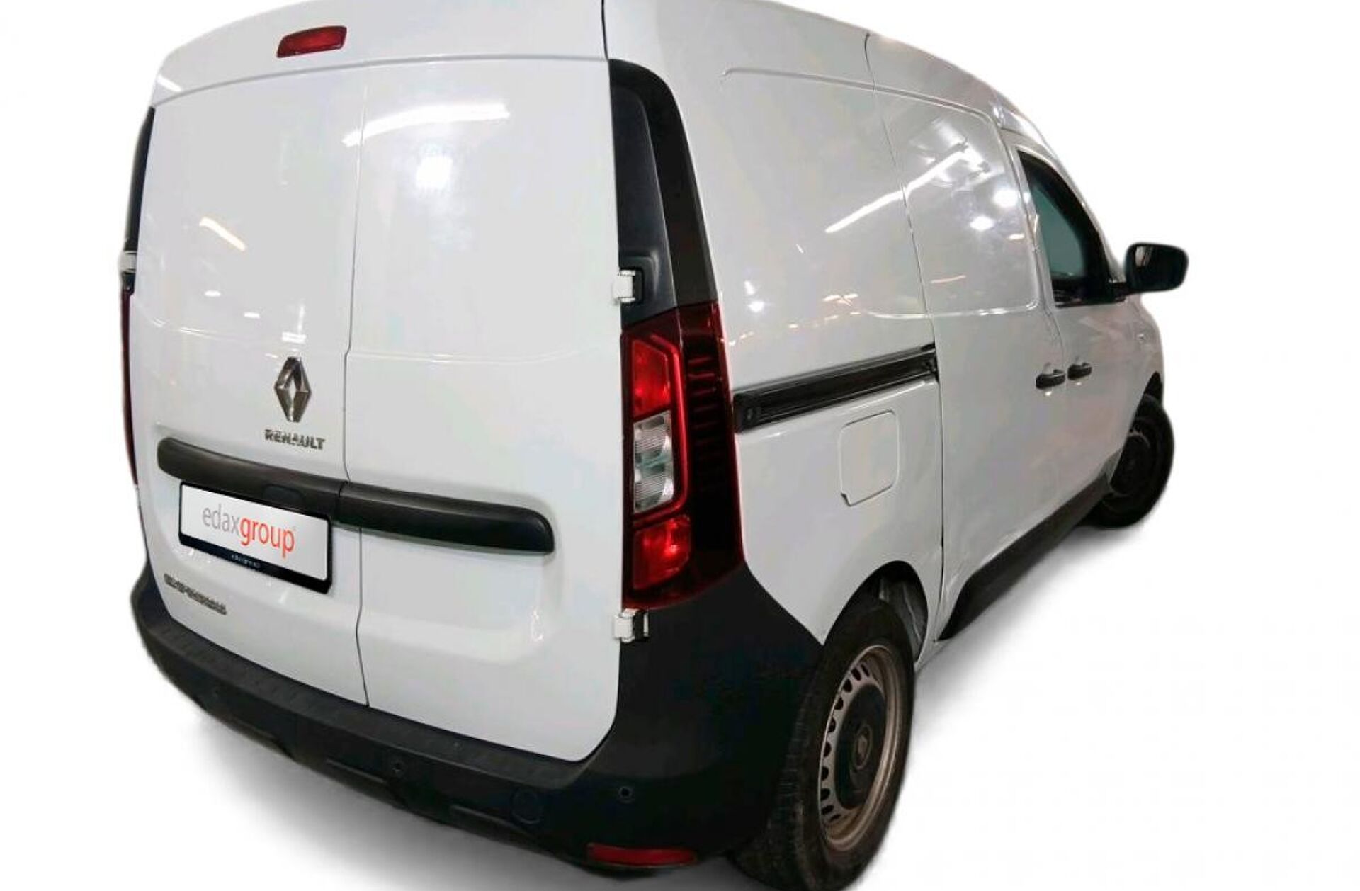 RENAULT Express 1.5 Blue dCi Confort