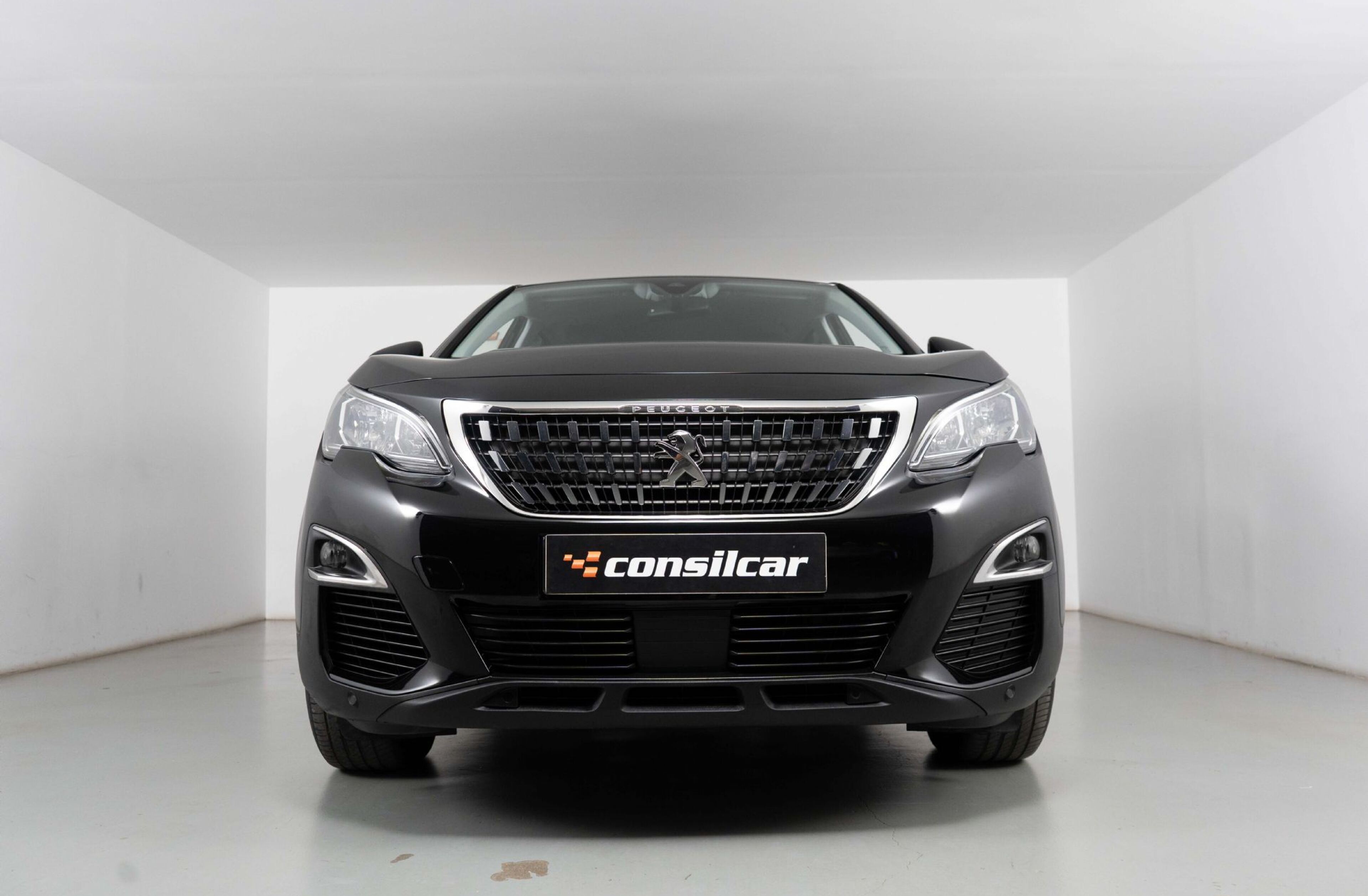 PEUGEOT 3008 1.2 PureTech Allure EAT6
