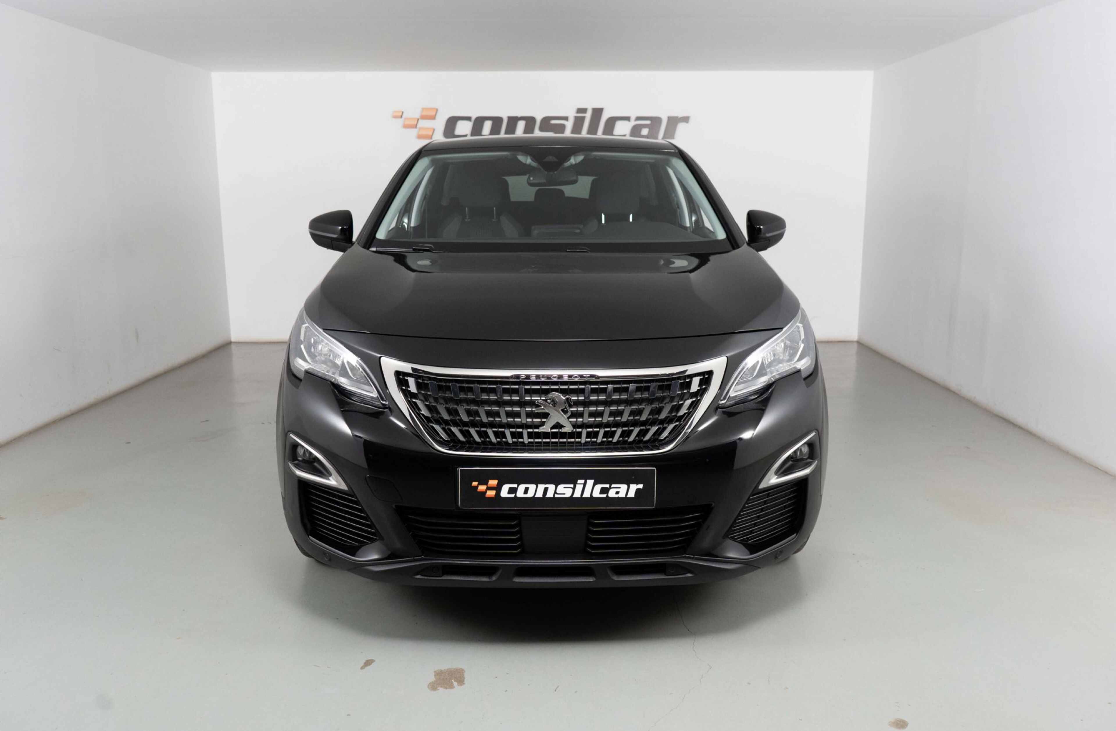 PEUGEOT 3008 1.2 PureTech Allure EAT6
