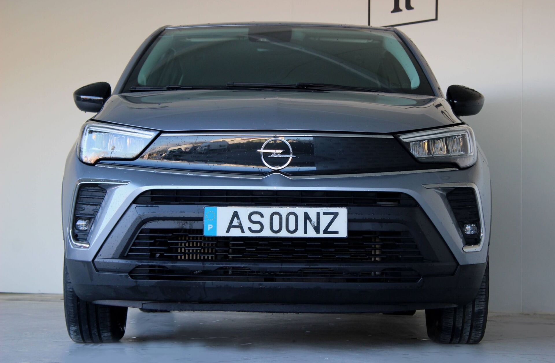 OPEL Crossland Crossland 1.5 D Business