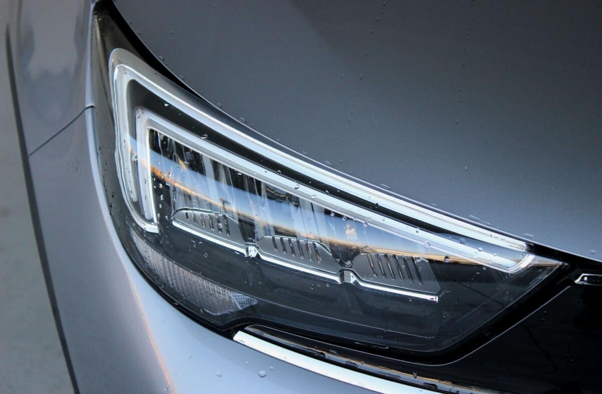 OPEL Crossland Crossland 1.5 D Business