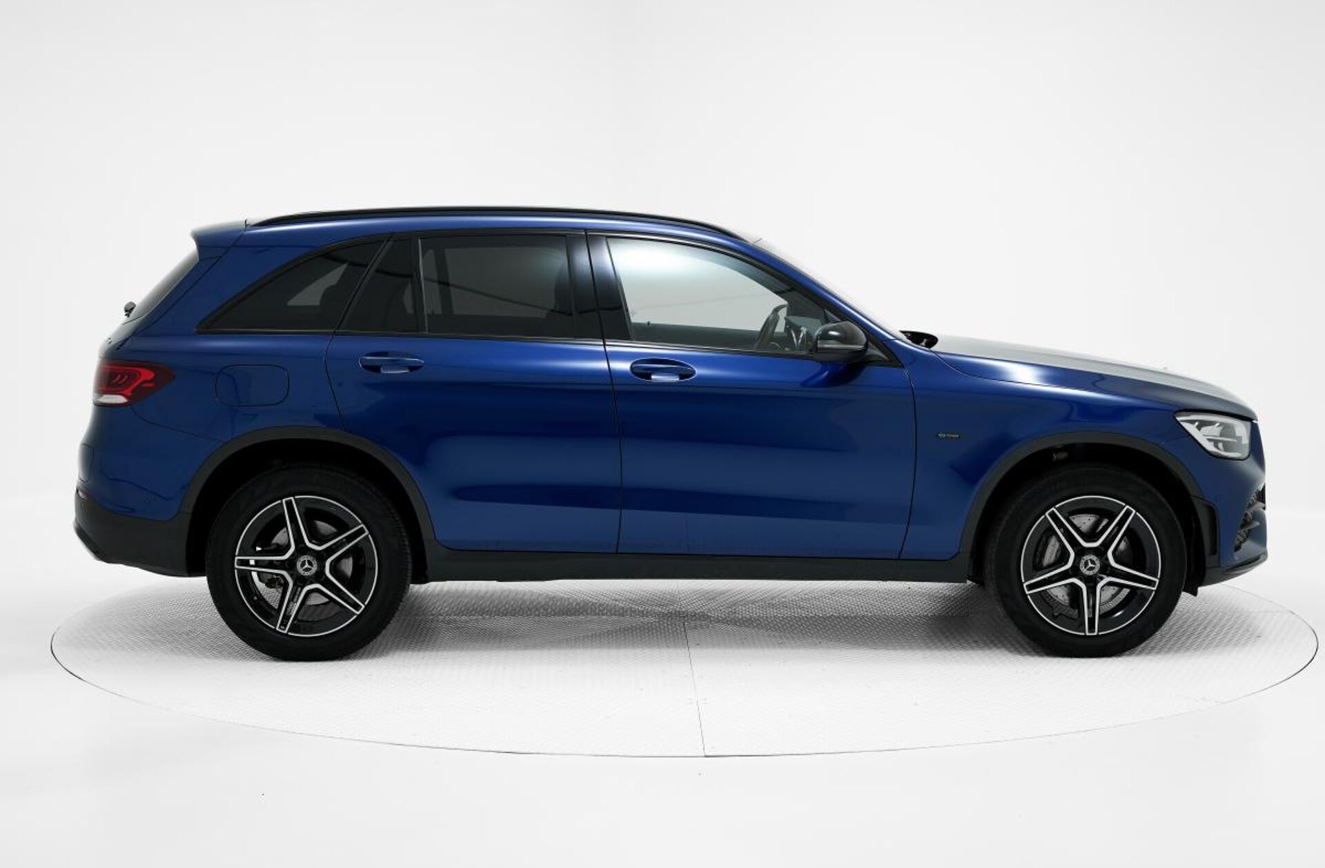 MERCEDES Classe GLC GLC 300 de 4Matic