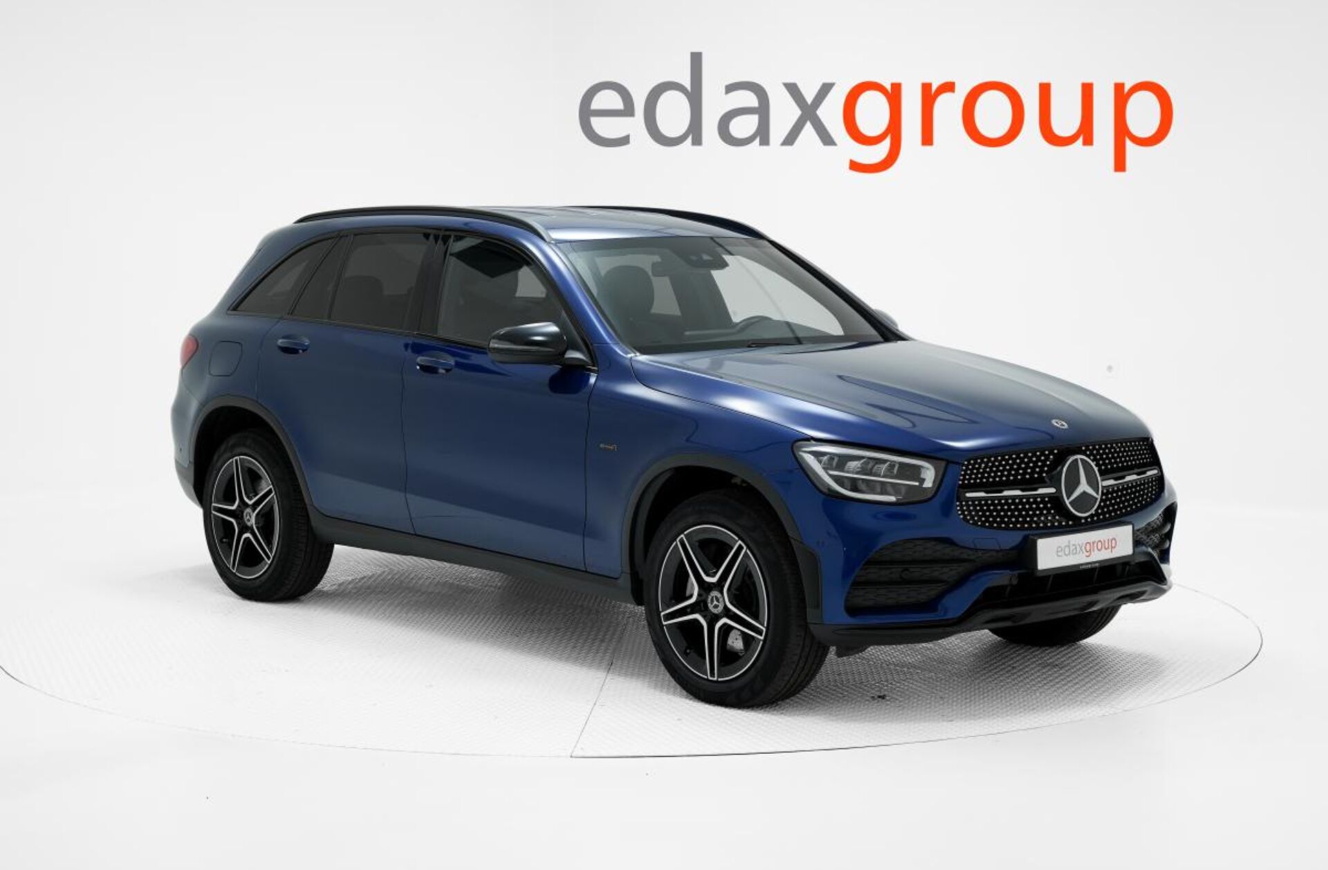 MERCEDES Classe GLC GLC 300 de 4Matic