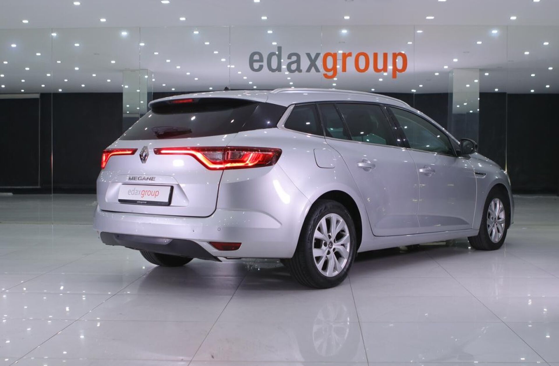 RENAULT Mégane 1.5 Blue dCi Limited