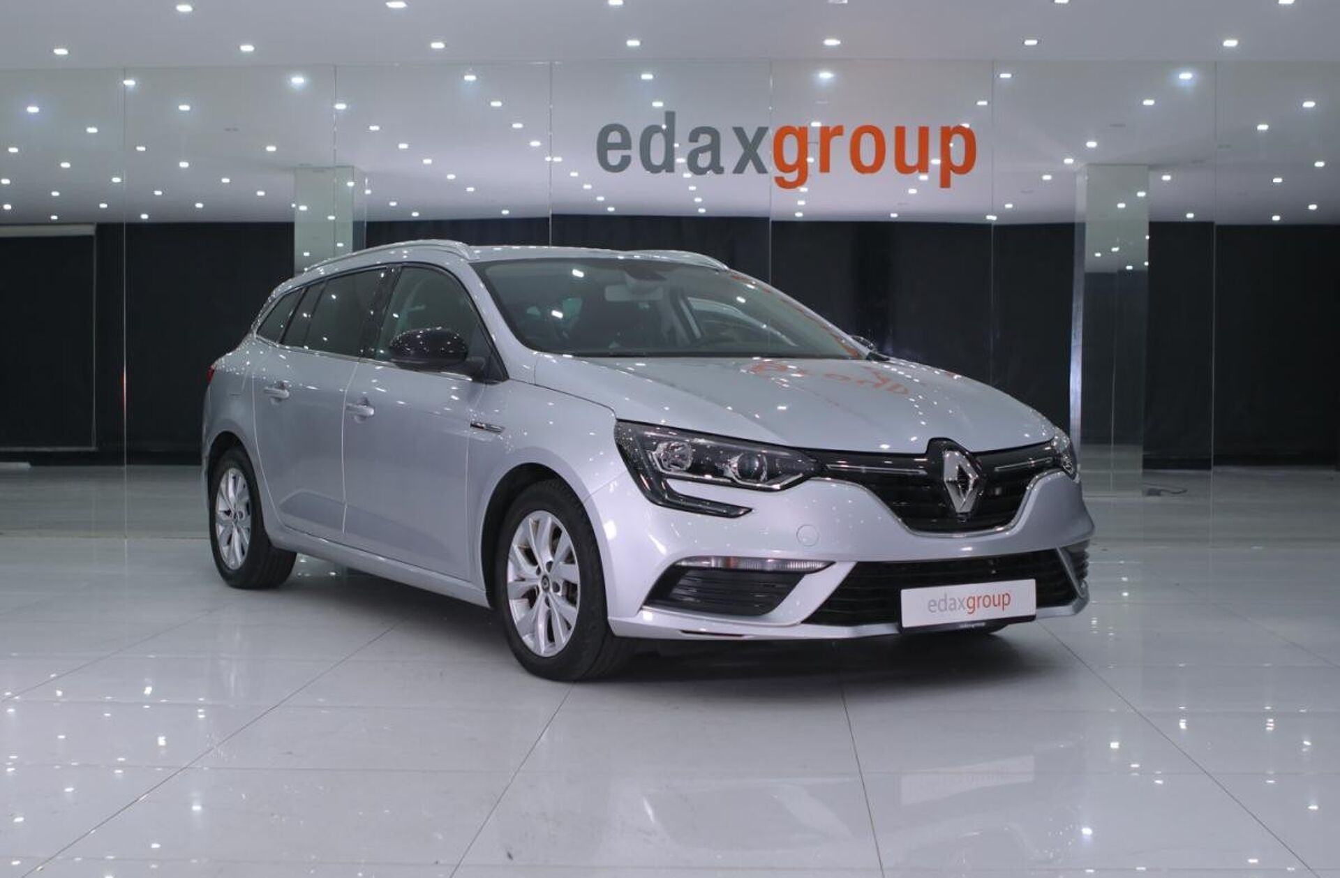 RENAULT Mégane 1.5 Blue dCi Limited
