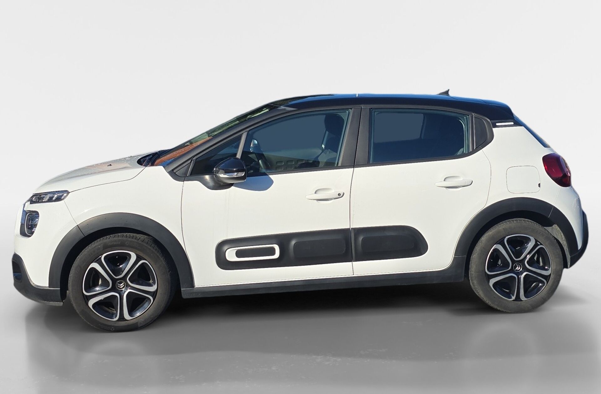 CITROEN C3 1.2 PureTech Plus