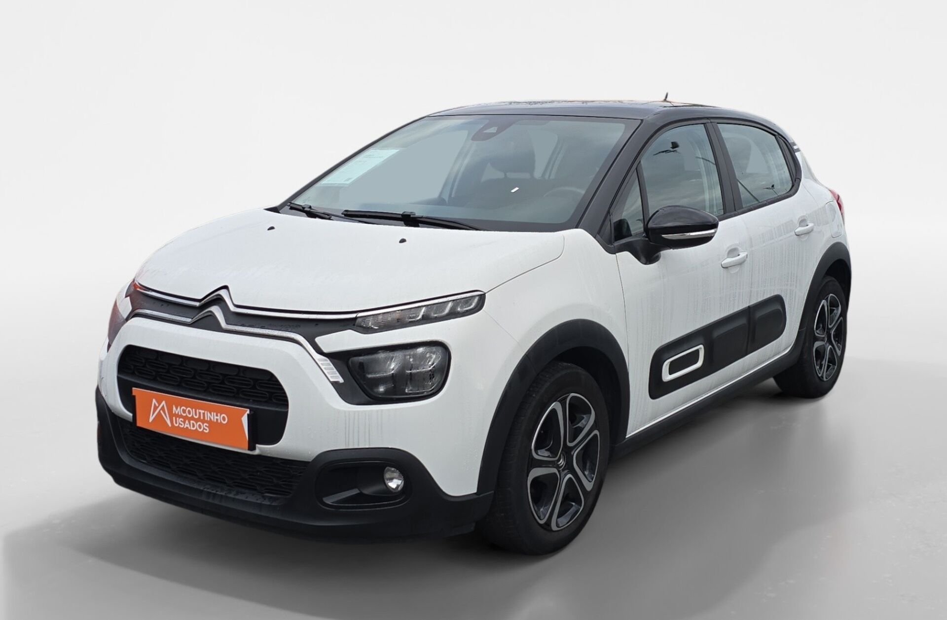 CITROEN C3 1.2 PureTech Plus