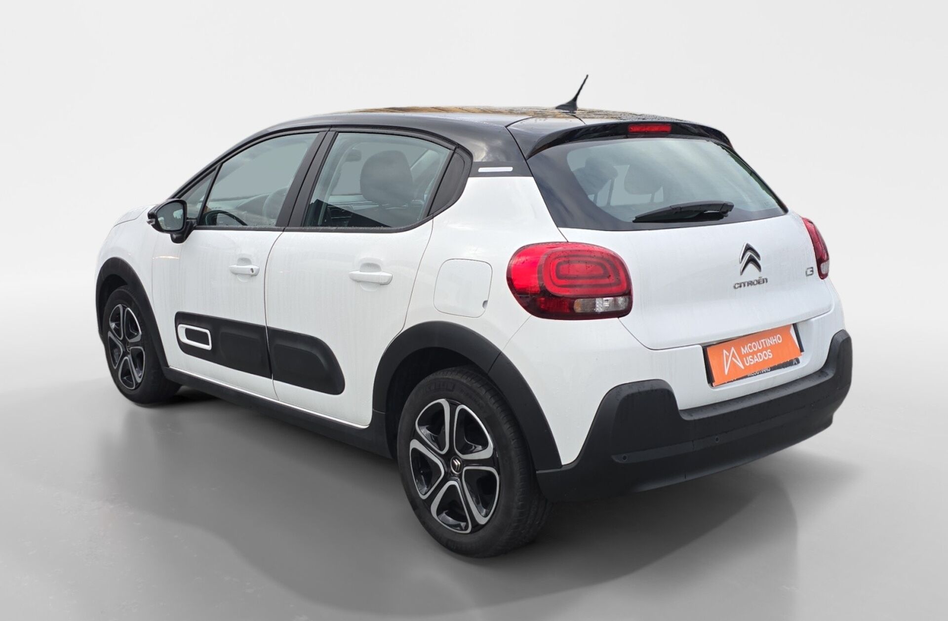 CITROEN C3 1.2 PureTech Plus