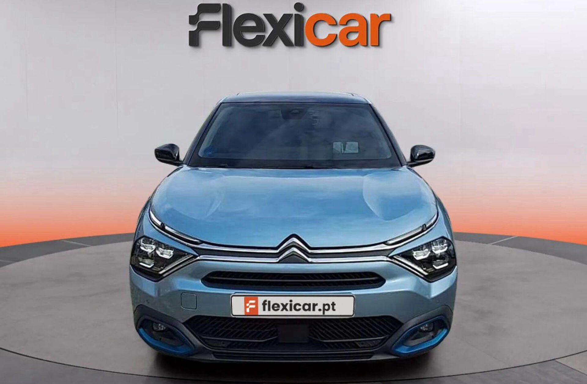 CITROEN C4 X e- 50 kWh Shine Pack
