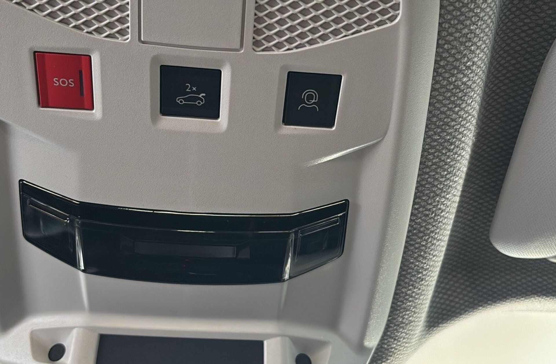 JEEP Avenger 1.2 GSE T3 Altitude