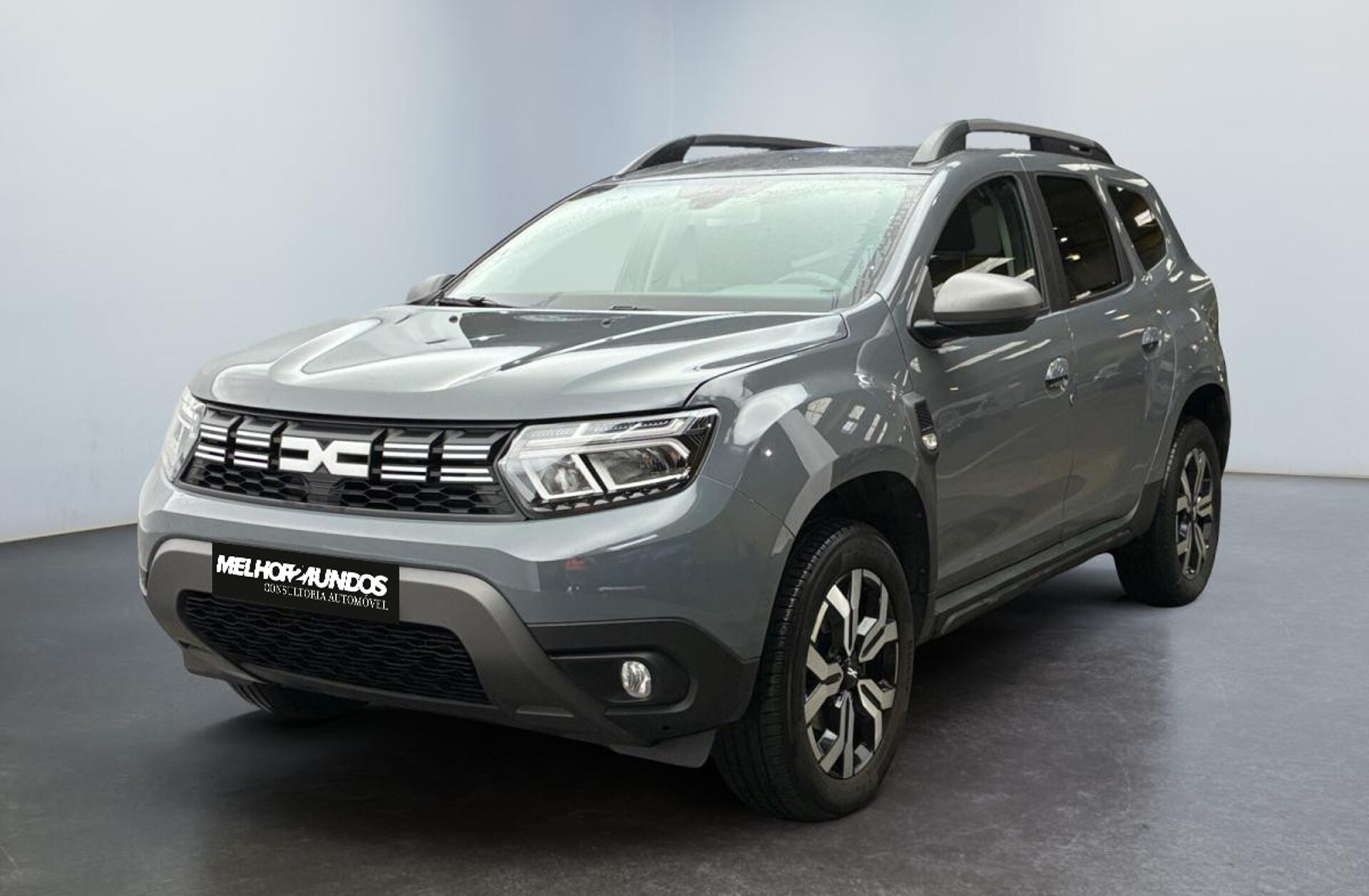 DACIA Duster 1.5 Blue dCi Journey