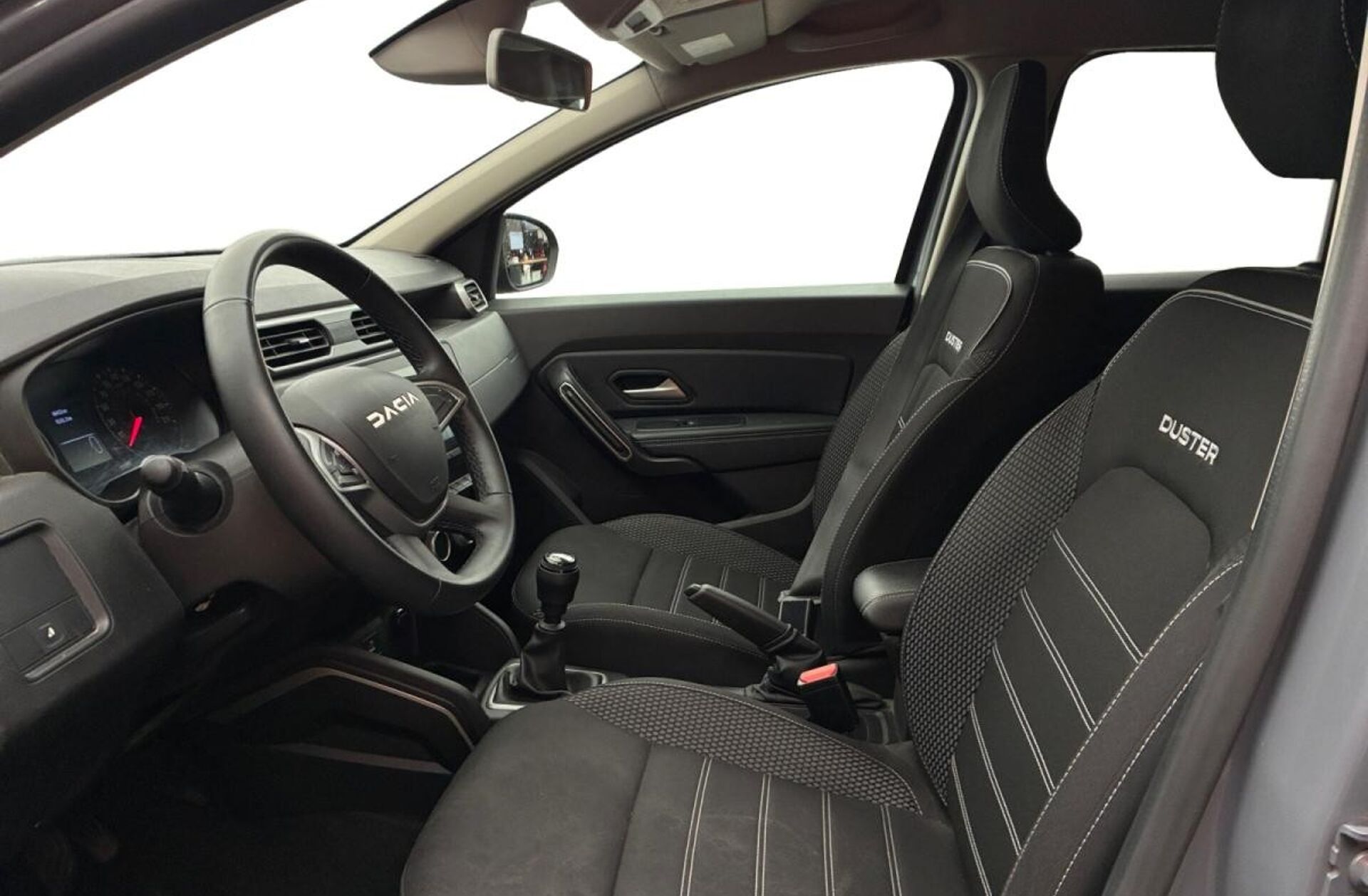 DACIA Duster 1.5 Blue dCi Journey