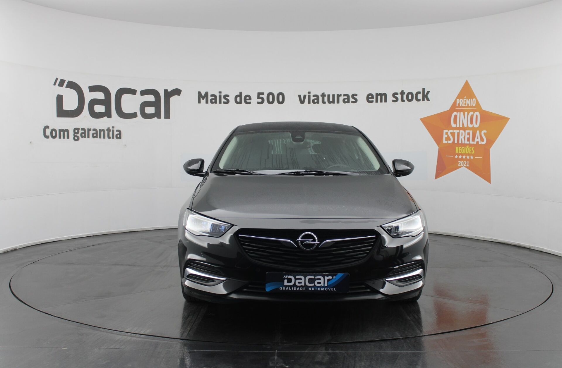 OPEL Insignia 1.6 CDTi Business Edition
