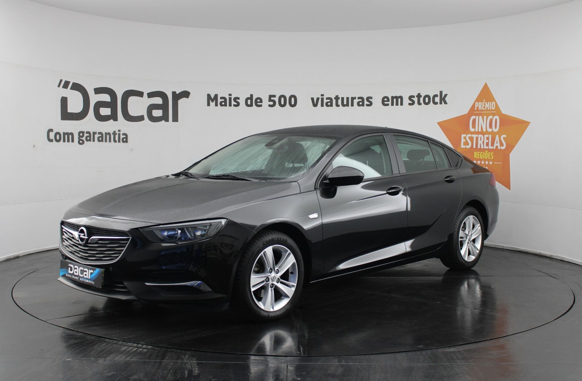 OPEL Insignia 1.6 CDTi Business Edition