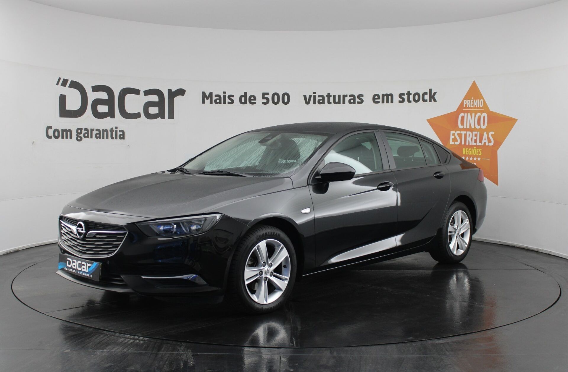 OPEL Insignia 1.6 CDTi Business Edition