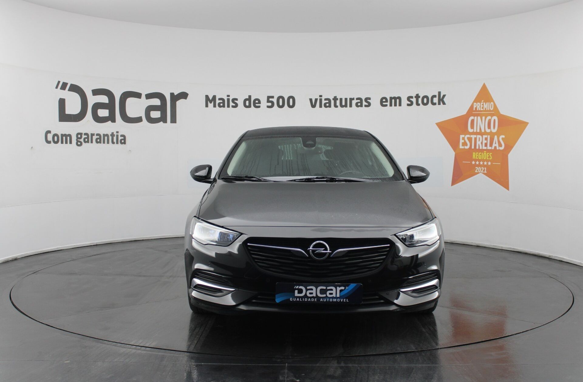 OPEL Insignia 1.6 CDTi Business Edition