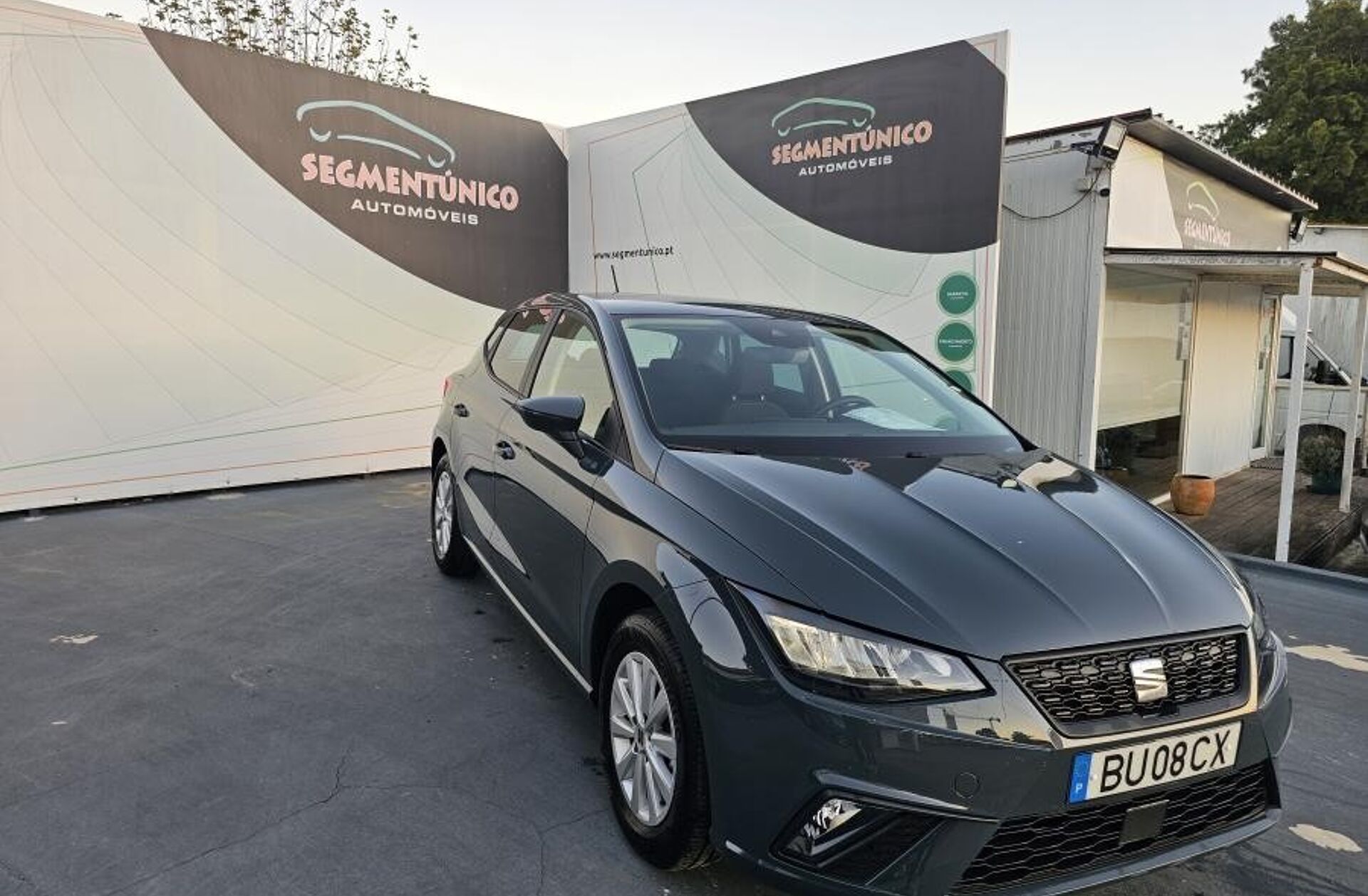 SEAT Ibiza 1.0 TSI Style