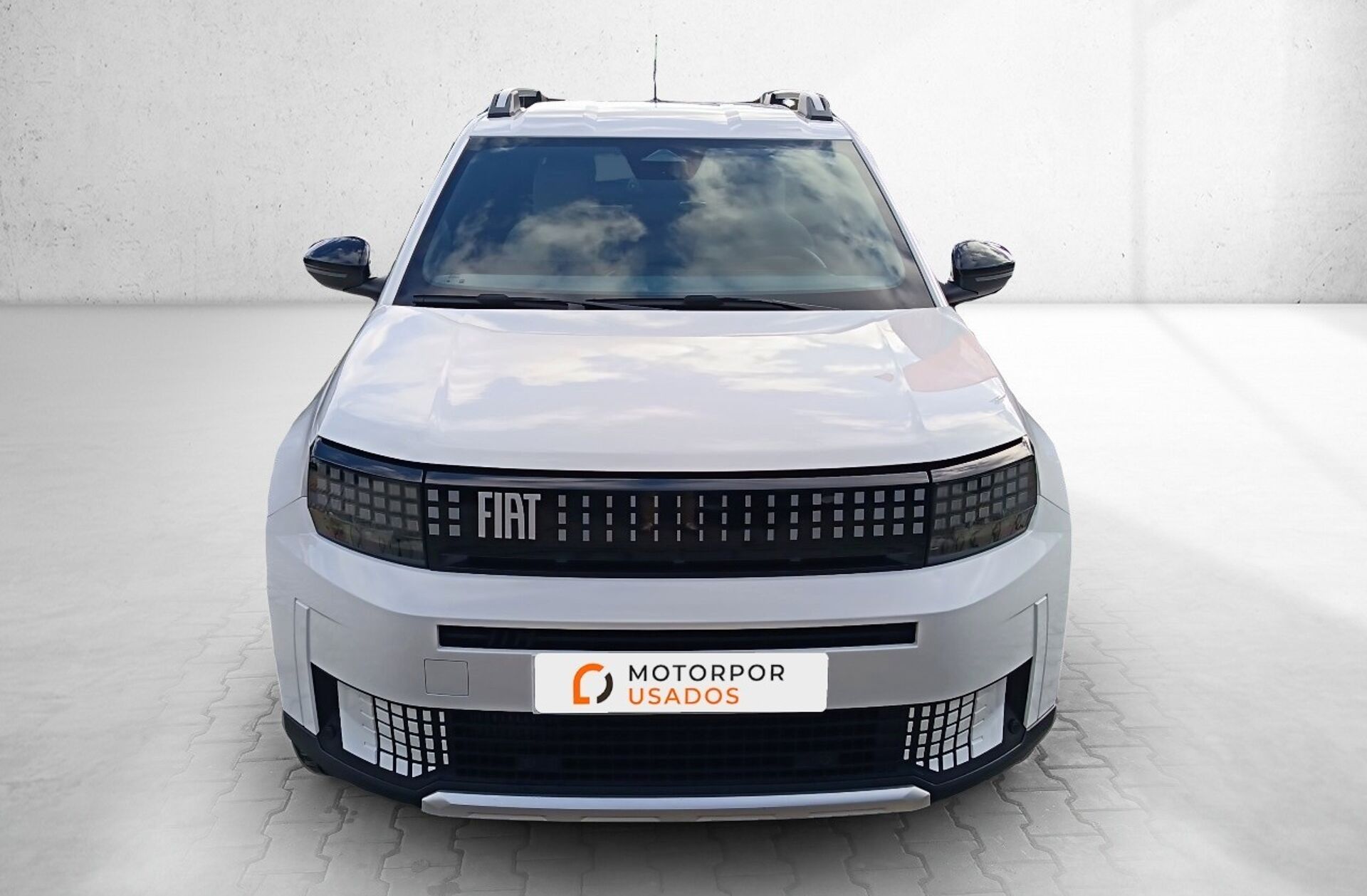 FIAT Grande Panda 1.2 Hybrid Icon eDCT