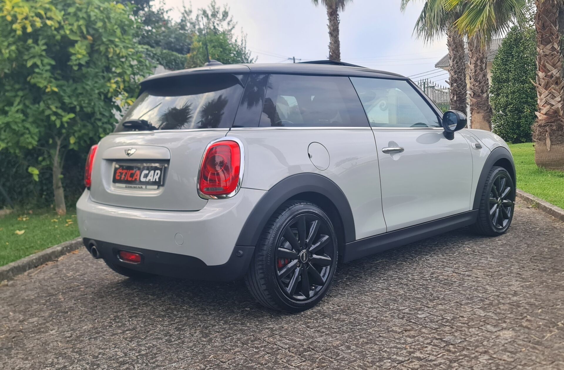 MINI Mini One