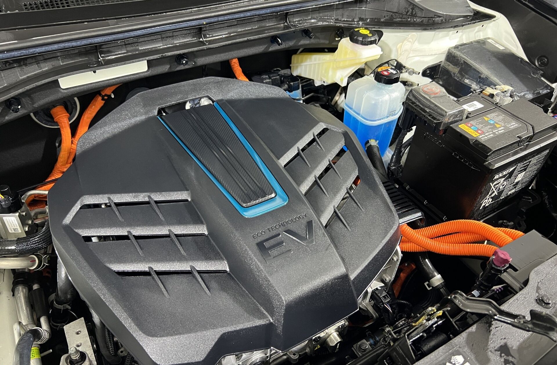 KIA Niro Van e- 64kWh