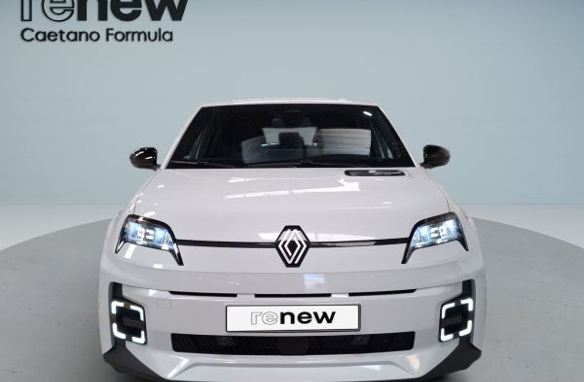 RENAULT Renault 5 E-Tech EV52 Techno Autonomia Comfort