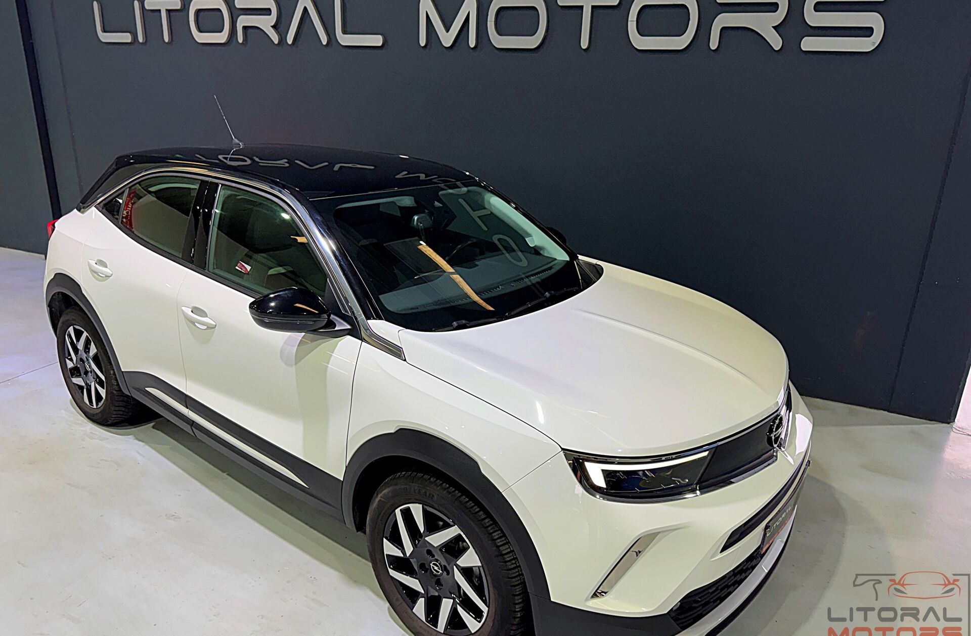 OPEL Mokka 1.2 T Elegance