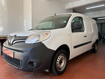 RENAULT Kangoo 1.5 dCi Maxi Business 3 Lugares