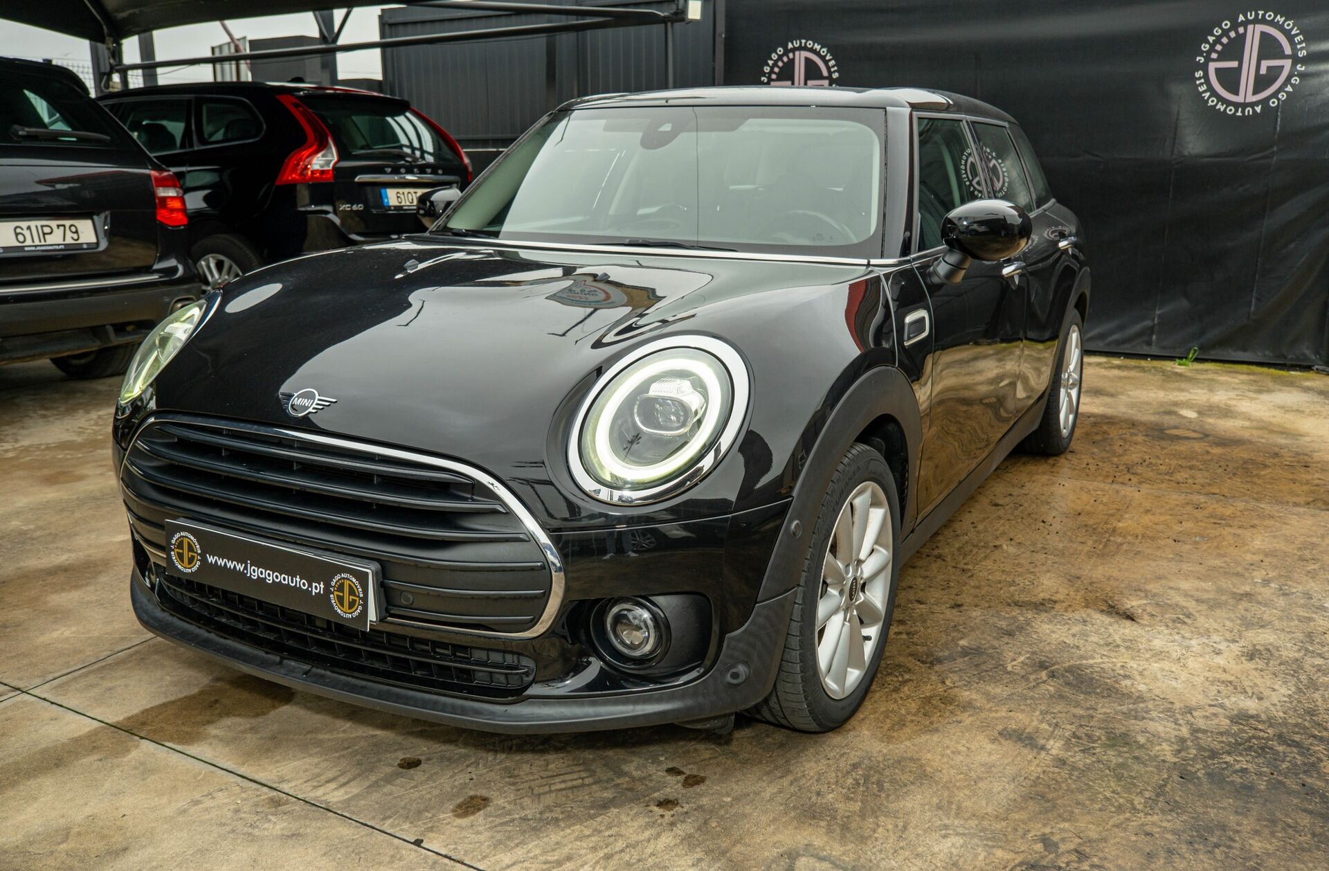 MINI Mini One