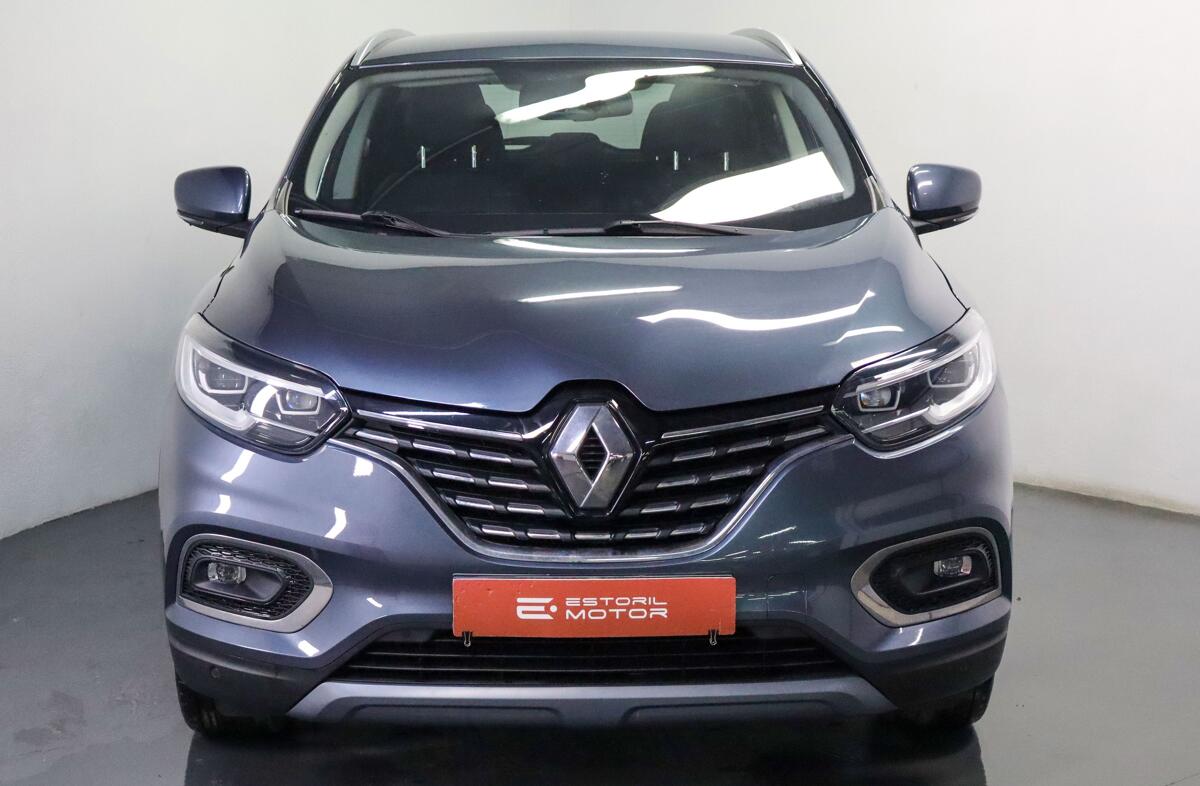 RENAULT Kadjar 1.5 dCi Intens