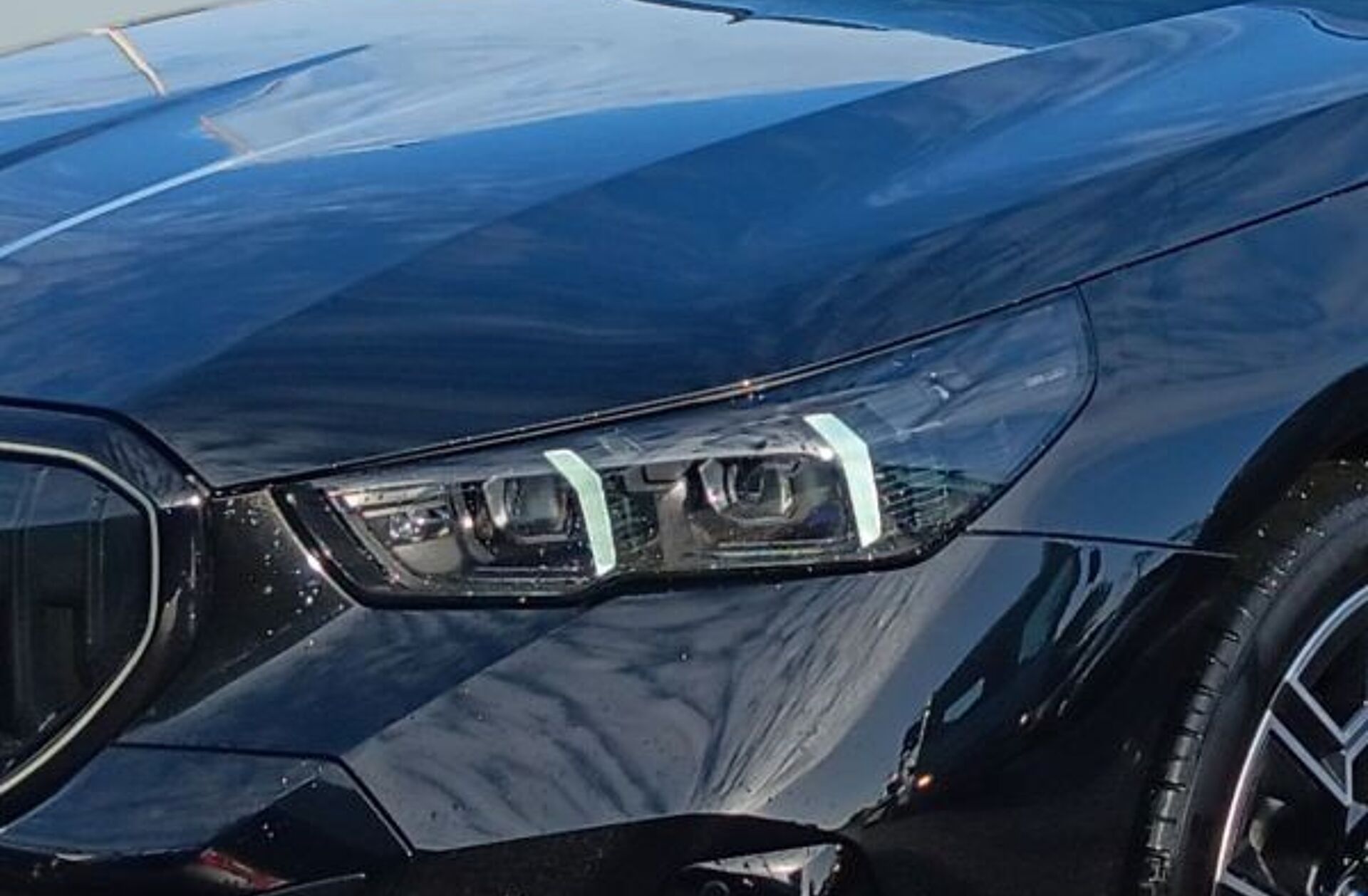 BMW Serie-5 520 d Pack Desportivo M Auto