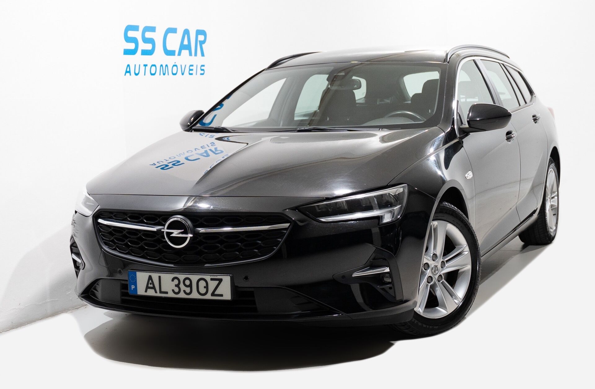 OPEL Insignia 1.5 D Business Edition