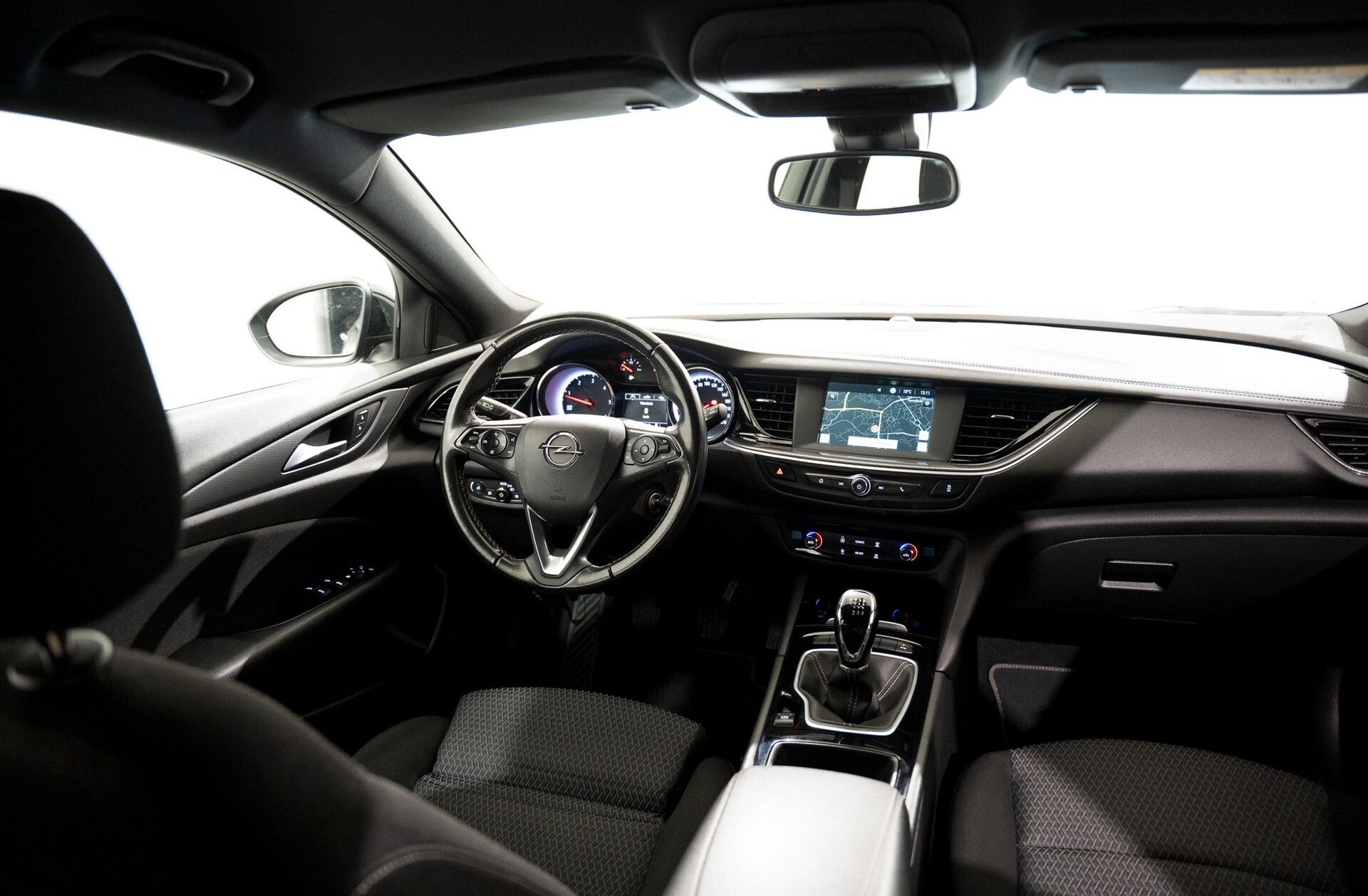 OPEL Insignia 1.5 D Business Edition