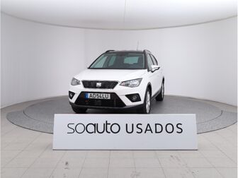 SEAT Arona 1.0 TGI Style