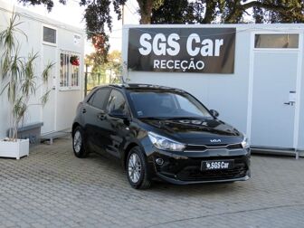 KIA Rio 1.2 CVVT Dynamic