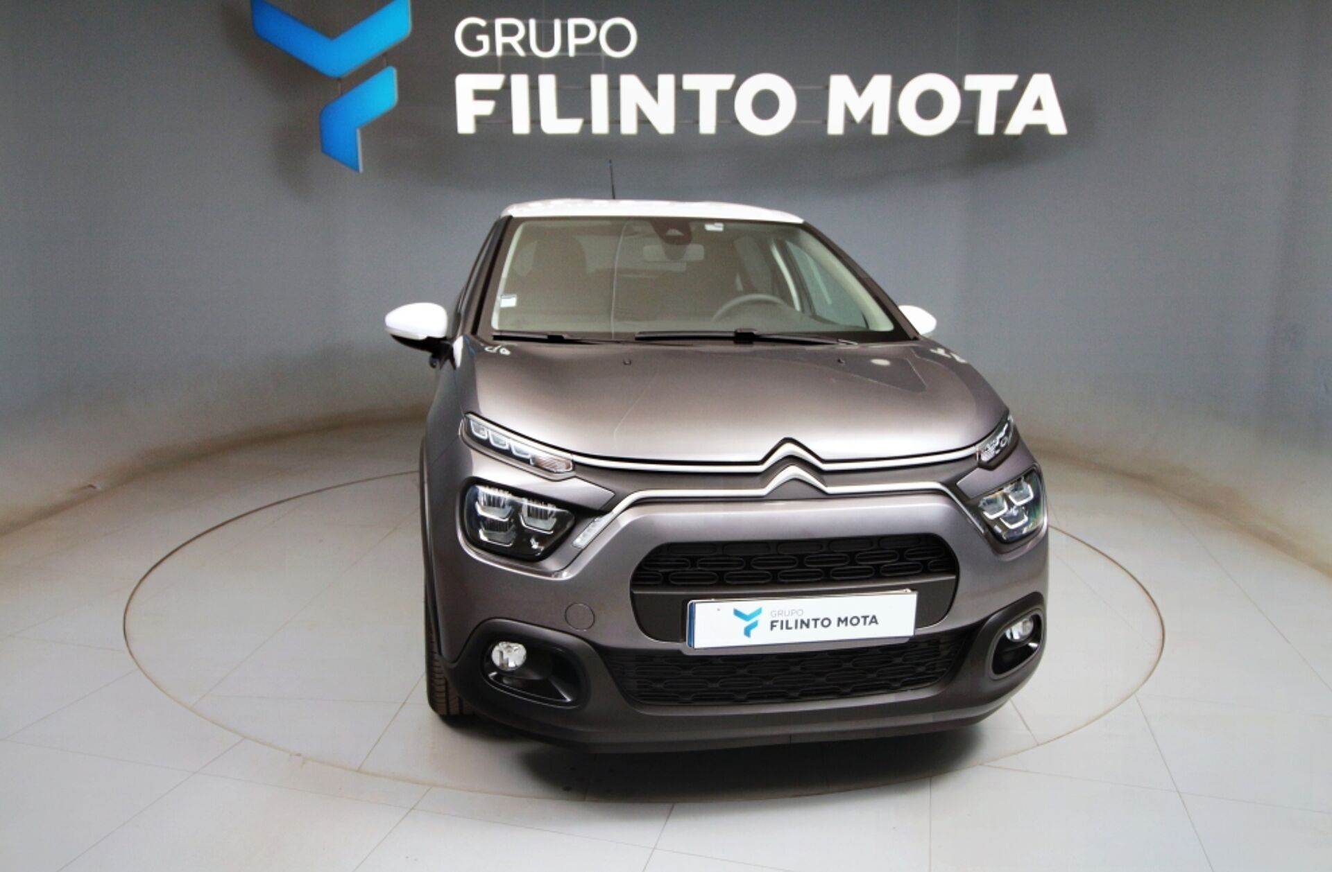 CITROEN C3 1.2 PureTech Shine