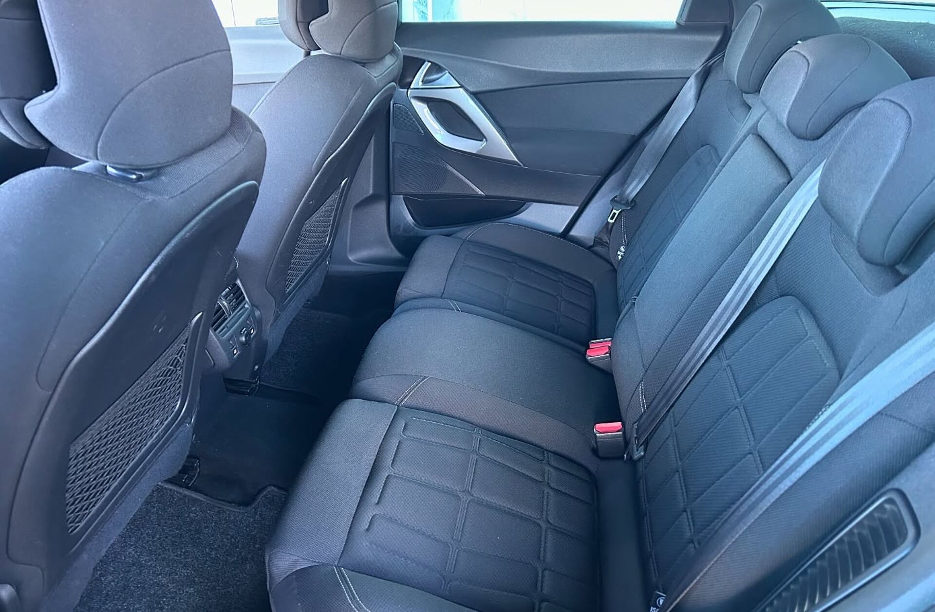 CITROEN DS 5 2.0 HDi Sport Chic