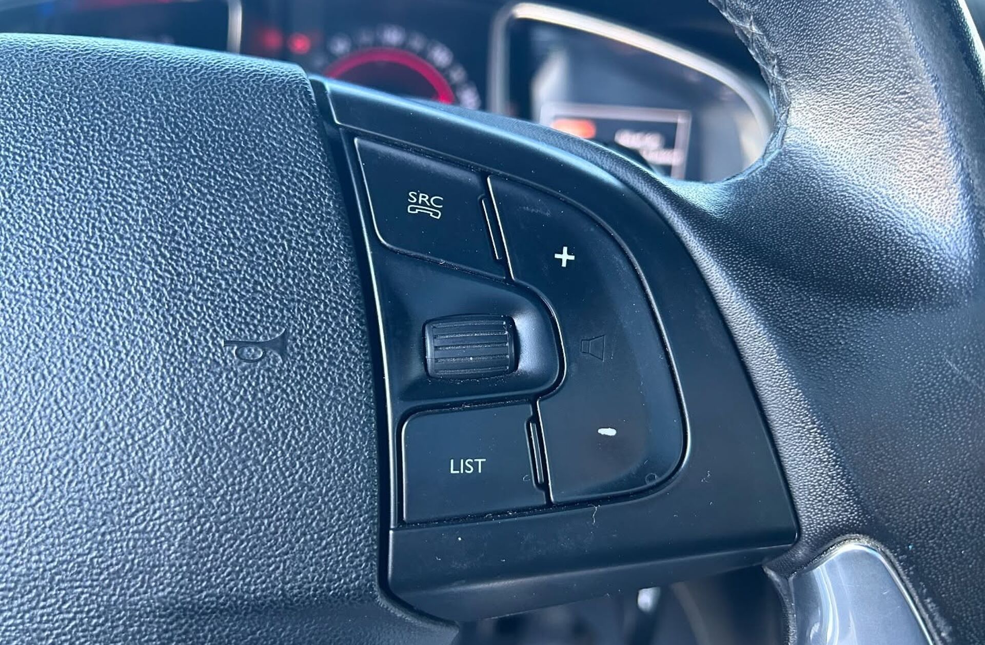 CITROEN DS 5 2.0 HDi Sport Chic