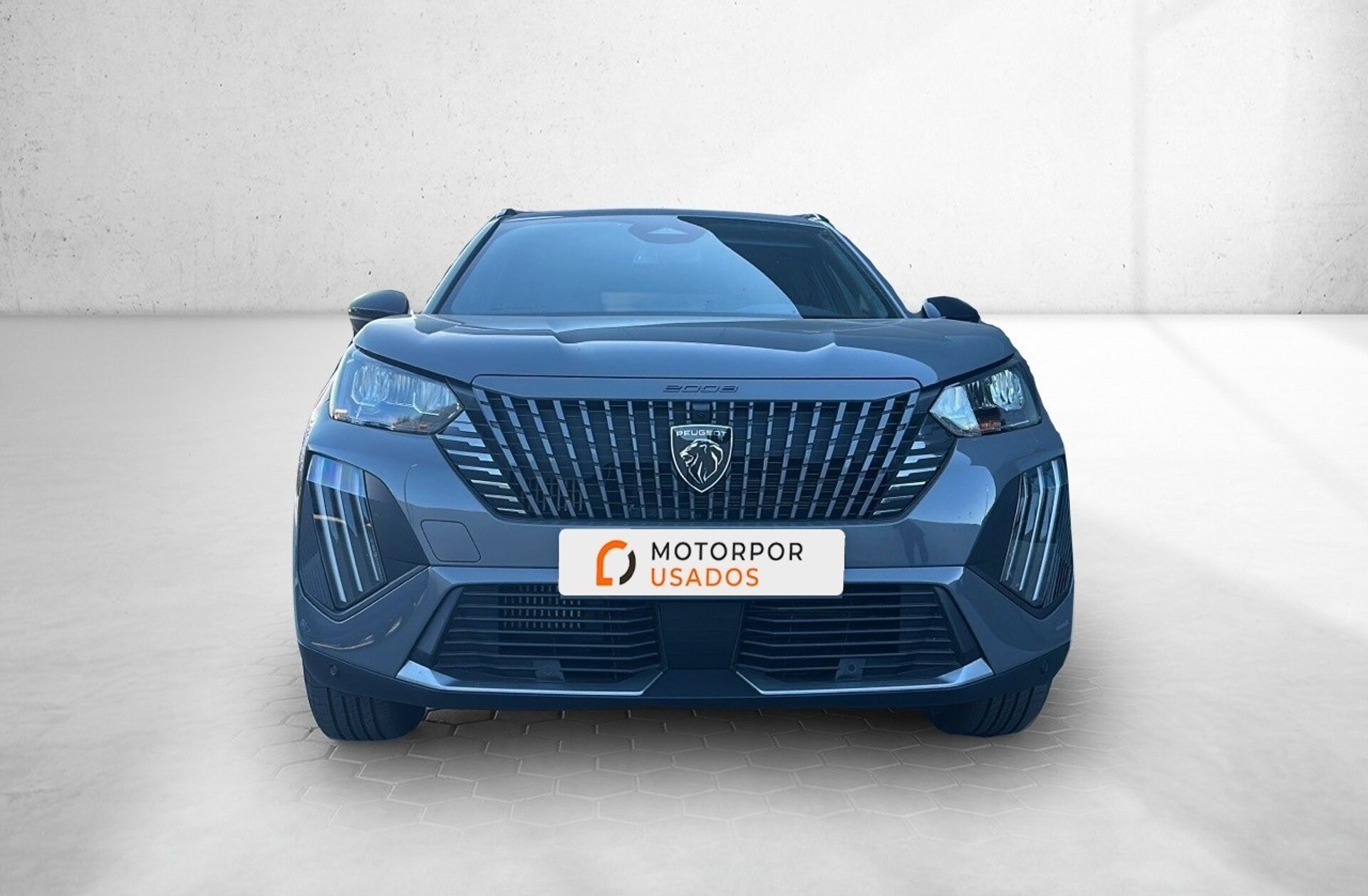 PEUGEOT 2008 1.2 PureTech Allure