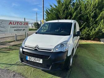 CITROEN Berlingo BERLINGO 3 LUG.