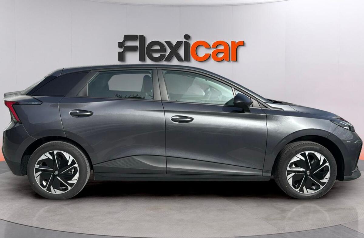 MG MG4 49 kWh Standard